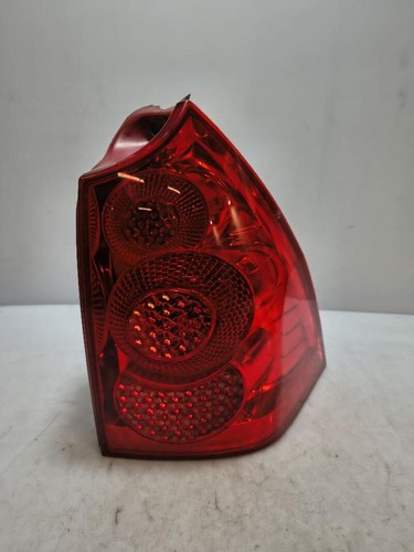 6351x2 faro posteriore - 6351x2,