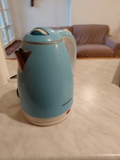 bollitore elettrico Kasanova Usato Ma Funzionante