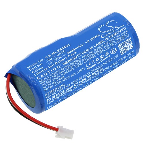 Batteria per minelab equinox - batteria,