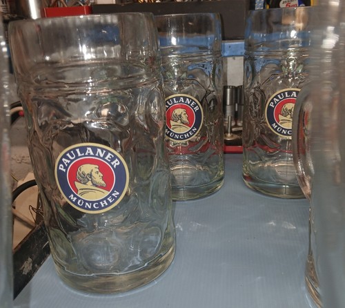 Paulaner münchen lotto - paulaner,