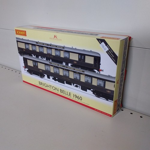 Hornby r3184 brighton - r3184, (oo)