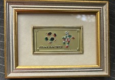 Italia 90 Mondiali calcio