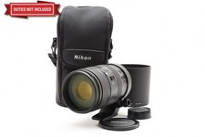 [Ottimo come nuovo] Nikon AF