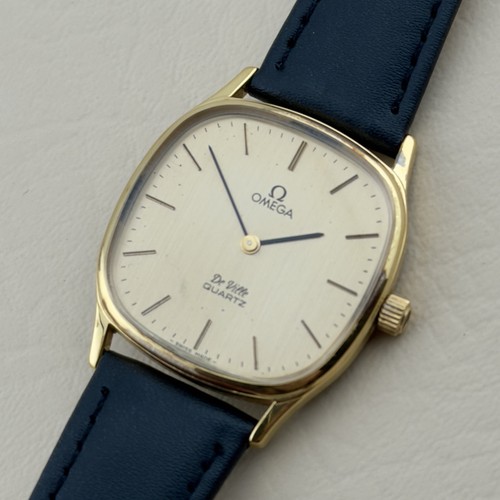 Vintage 1979 omega ville - vintage, de