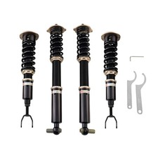 BC Racing Adjustable BR Series