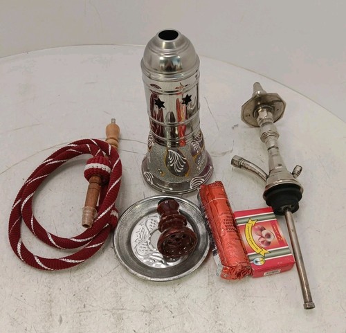 Hookah egyptian shisha pip - ,