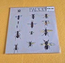 SYD BARRETT - BARRETT -