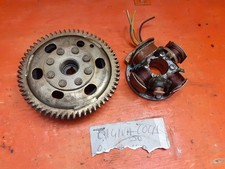 Accensione Volano Statore Cagiva Cocis 50