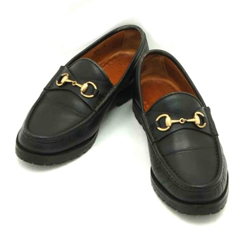 Gucci mocassini scarpe horse - gucci,