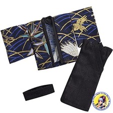 OBITSU 11 cm Doll Body P9 3 Piece Outfit Set YMY Kimono Yukata