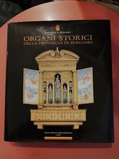 ORGANI STORICI DELLA PROVINCIA