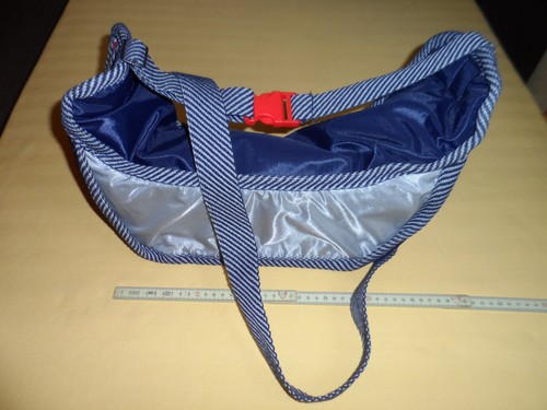Marsupio borsa tracolla - borsa,