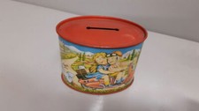 Salvadanaio originale NOS