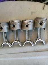 FIAT ABARTH 850 Pistoni E