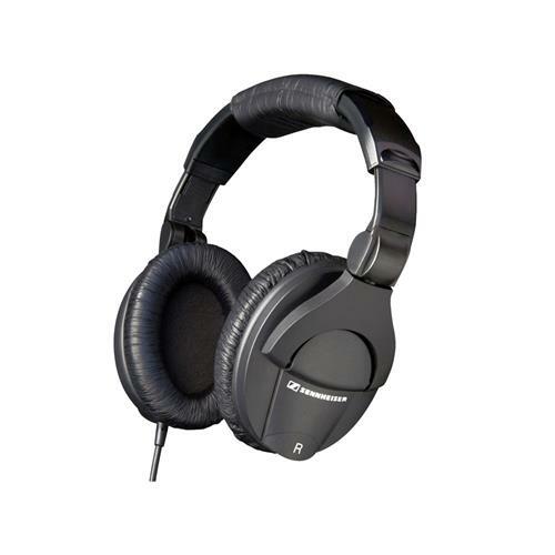 Sennheiser hd280 pro cuffia - sennheiser,