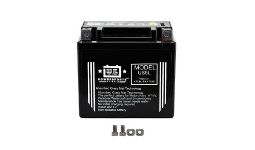 Batteria powersports per - batteria,