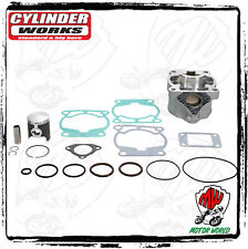 KIT CILINDRO COMPLETO STD BORE