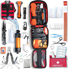 | Kit Sopravvivenza + Pronto