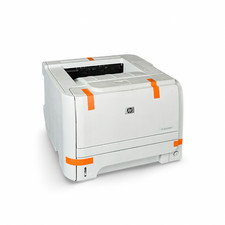 HP LaserJet P2035 stampante