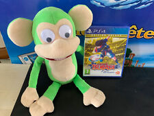 CAPTAIN TSUBASA EDITION DELUX  RARE  FR PLAYSTATION PS4 NEUF BLISTER NEW SEALED 