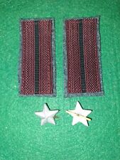 Riproduzione Mostrine Regio Esercito 19 20 Reggimento Brescia