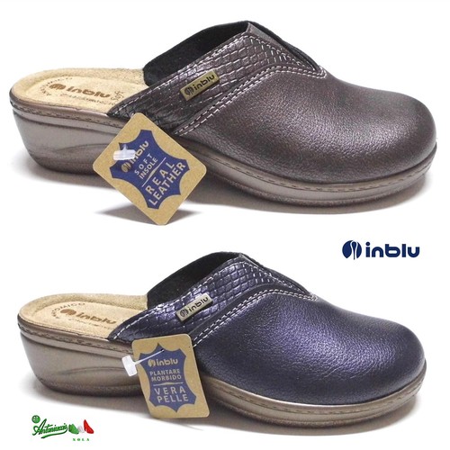 Inblu ciabatte pantofole - ciabatte,