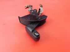 LEVA FRENO A MANO FIAT 500 L 1.4 GPL 2013 MARY 606