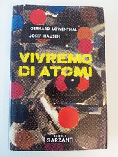 VIVREMO DI ATOMI - GERHARD