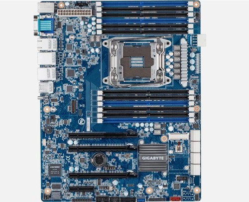 Mu70 su0 intel chipset - chipset, c612