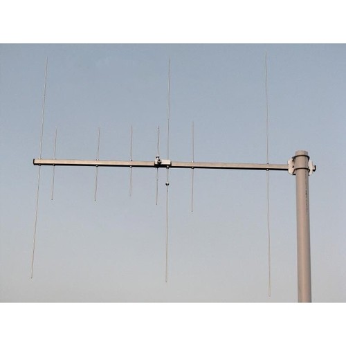 Antenna vhf uhf yagi - vhf, dotata