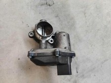 valvola farfalla per