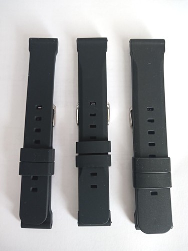 Cinturino silicone tipo - cinturino, in