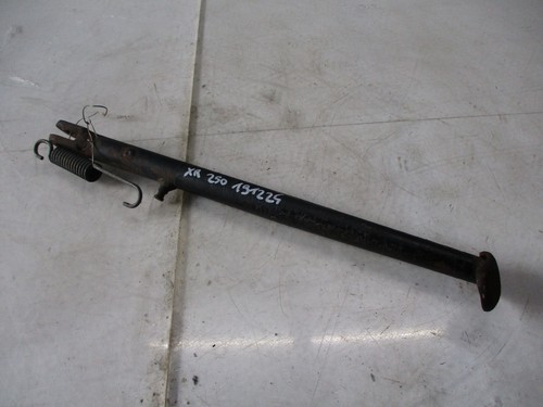 Cavalletto laterale supporto - cavalletto,