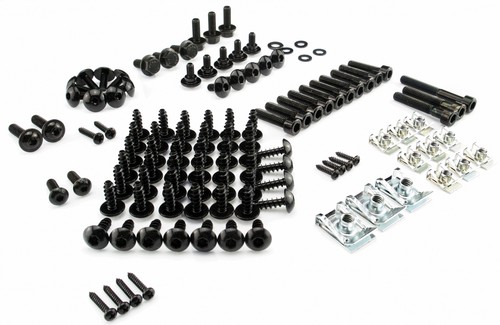 Yamaha aerox fairing screws - yamaha,