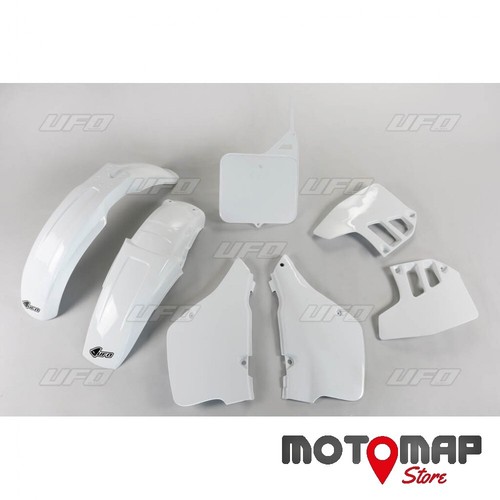 Kit plastiche carene ufo - ufo, plast