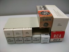 KIT TUBI HAMMARLUND HQ-140X