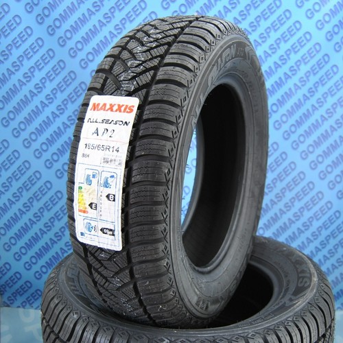 Treno completo pneumatici 4 - treno,