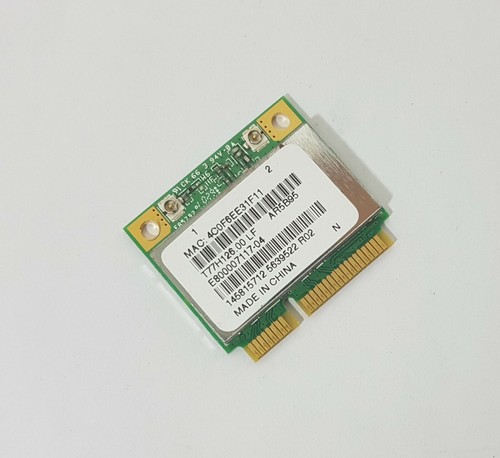 Wifi mini pcie ar5b95 - wifi,