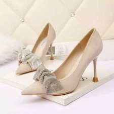 Decolte scarpe donna tacco