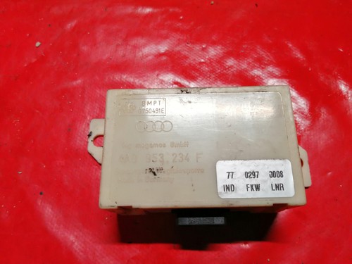 Module antidemarrage occasion - module,