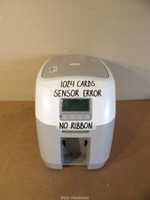 Stampante Smart Color Card