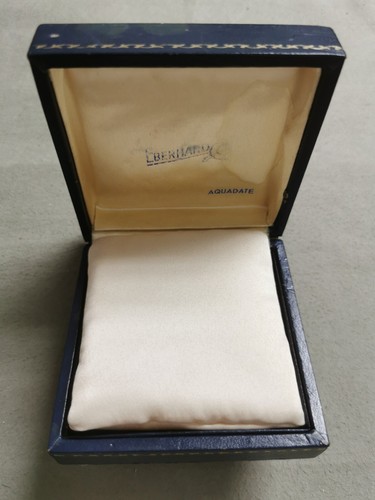 Eberhard rare vintage - &,