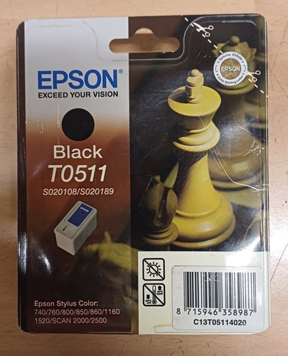 Cartuccia originale epson - cartuccia,