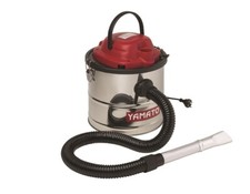 Aspiracenere 1200W - 18LT -