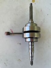 Albero spalle piene top per minarelli  al992790y