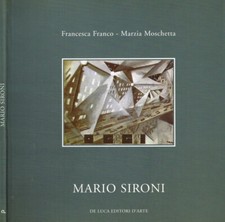 Mario Sironi. 34 opere su carta tra futurismo, novecento ed espressionismo 1920-