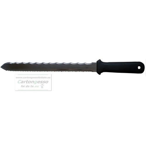 Coltello bilama per - , taglio