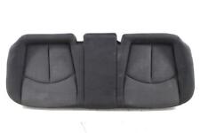 A2119200650 SEDUTA DIVANO SEDILI POSTERIORI MERCEDES CLASSE E W211 2.2 D 100KW 6