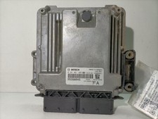 CENTRALINA MOTORE PER SUZUKI Vitara Serie 3391055P00000 D16AA diesel 1598 (15>1