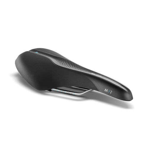 Sella bici moderata selle - sella,